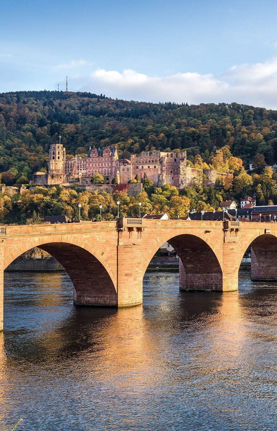 heidelberg